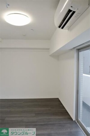 プレミアムキューブ文京江戸川橋♯moの物件内観写真